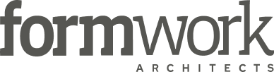 Image of site logo for Formwork Architects